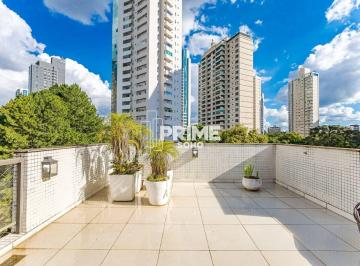 Cobertura à Venda com 3 Quartos no Ecoville · Cobertura à Venda com 3 Quartos no Ecoville