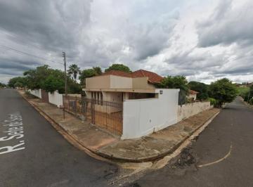 Casa, A.T.: 1.452m², A.C.: 258m², José Bonifácio/SP - Foto [1] · Casa, A.T.: 1.452m², A.C.: 258m², José Bonifácio/SP