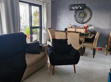 Apartamento de 4 quartos, São Paulo · Apartamento à venda na Vila Mascote