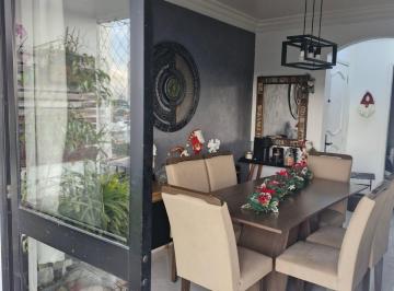 Apartamento de 4 quartos, São Paulo · Apartamento à venda na Vila Mascote