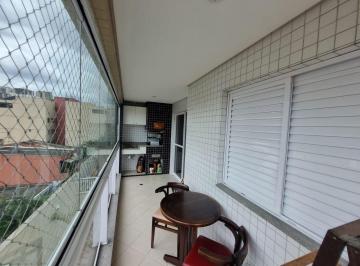 Apartamento de 3 quartos, São Bernardo do Campo · Apartamento com 94m², 3 dormitórios(1 suíte), 2 vagas e varanda gourmet.