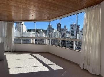 Apartamento · 120m² · 3 Quartos · 2 Vagas · Coliseum Residence – HPIO Empreendimentos | Balneário Camboriú – SC