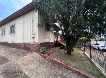 Casa · 4 Quartos · 6 Vagas · Imóvel à venda na Rua Chile – Ideal para uso comercial ou residencial