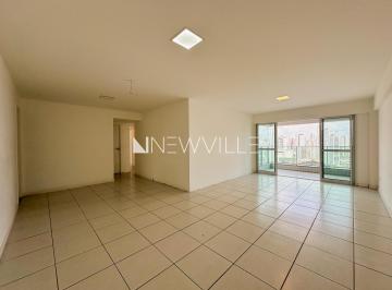 Apartamento · 154m² · 4 Quartos · 2 Vagas · Apartamento de 4 quartos à venda em Boa Viagem.