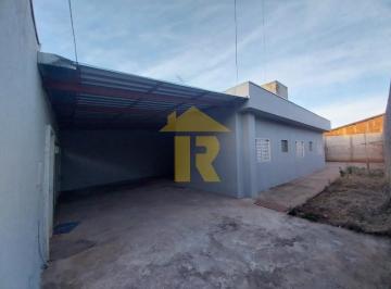 Foto 01 · Imóvel para locação: Casa com 3 quartos e suíte no Jardim Anielli, São José do Rio Preto!