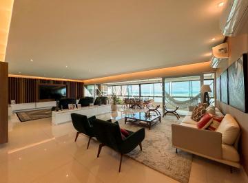 Apartamento · 360m² · 4 Quartos · 4 Vagas · Apartamento com 4 quartos à venda em Piedade