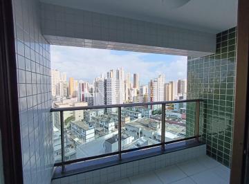Apartamento · 53m² · 2 Quartos · 1 Vaga · Apartamento de 2 quartos para locação em Boa Viagem