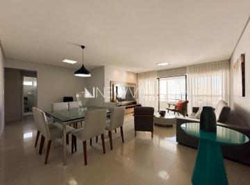 Apartamento · 137m² · 4 Quartos · 2 Vagas · Apartamento de 4 quartos à venda em Boa Viagem.
