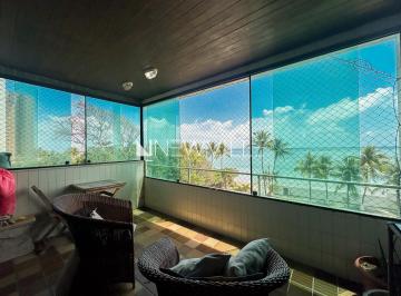 Apartamento · 200m² · 4 Quartos · 2 Vagas · Apartamento de 4 quartos à venda em Candeias