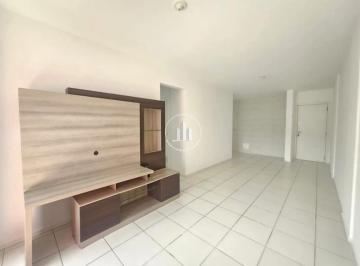 Apartamento · 79m² · 3 Quartos · 1 Vaga · Apartamento 3 Quartos com 1 Suíte e 79m² - N Sra do Rosário