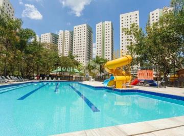 Apartamento · 51m² · 2 Quartos · 1 Vaga · Apartamento com 2 quartos, 1 vaga e 51m² para vender por R$ 390.000