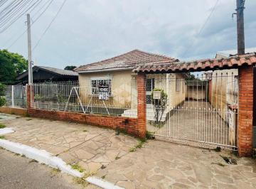 Casa · 122m² · 2 Quartos · 3 Vagas · Casa 2 quartos 3 vagas no bairro rio branco canoas