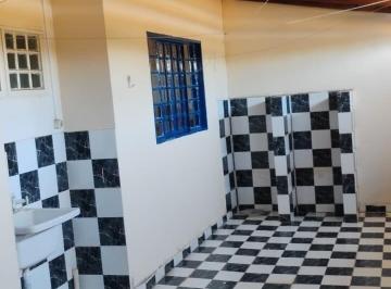 Foto 01 · Casa em Condomínio à Venda em Luziânia-GO, Parque Alvorada III: 2 quartos, 1 banheiro, 1 vaga, 52m² 