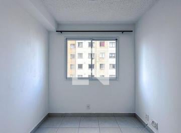 Apartamento · 24m² · 1 Quarto · Apartamento à Venda - Mooca, 1 Quarto,  24 m² - São Paulo