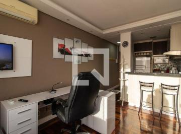 Apartamento · 30m² · 1 Quarto · Apartamento à Venda - Cidade Baixa, 1 Quarto,  30 m² - Porto Alegre
