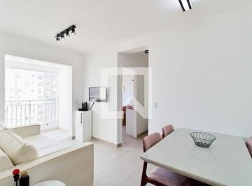Apartamento · 47m² · 2 Quartos · 1 Vaga · Apartamento à Venda - Vila Andrade, 2 Quartos, 47 m² - São Paulo