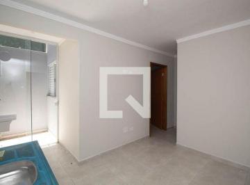 Apartamento · 30m² · 1 Quarto · 1 Vaga · Apartamento à Venda - Vila Gustavo, 1 Quarto,  30 m² - São Paulo