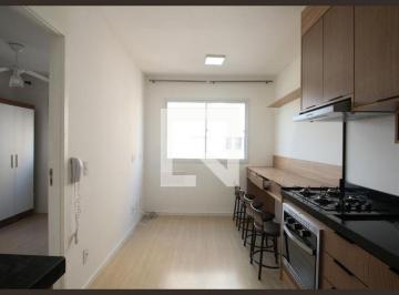 Apartamento · 24m² · 1 Quarto · Apartamento à Venda - Panamby, 1 Quarto, 24 m² - São Paulo