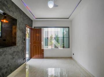 Casa · 150m² · 2 Quartos · 1 Vaga · Casa à Venda - Parque Bandeirante, 2 Quartos, 150 m² - Santo André
