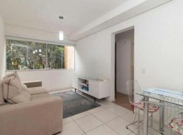 Apartamento · 63m² · 3 Quartos · 1 Vaga · Apartamento de 03 dormitórios com vaga de garagem no bairro Hipica - Porto Alegre/RS