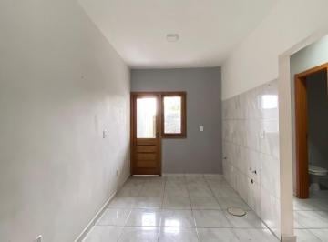 Casa · 46m² · 2 Quartos · 1 Vaga · Casa 2 dormitórios- Ponta Grossa