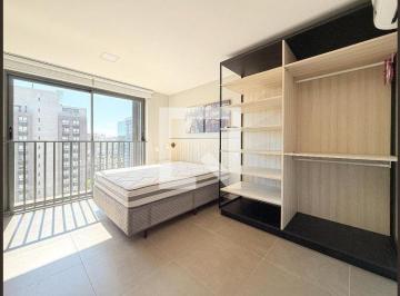 Apartamento · 24m² · 1 Quarto · Apartamento para Aluguel - Auxiliadora, 1 Quarto, 24 m² - Porto Alegre