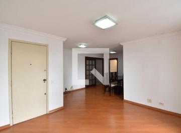 Apartamento · 120m² · 3 Quartos · 1 Vaga · Apartamento para Aluguel - Cabral, 3 Quartos, 120 m² - Curitiba