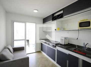 Apartamento · 34m² · 1 Quarto · 1 Vaga · Apartamento para Aluguel - Ipiranga, 1 Quarto,  34 m² - São Paulo
