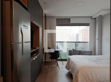 Apartamento · 21m² · 1 Quarto · Apartamento para Aluguel - Jardim Paulista, 1 Quarto,  21 m² - São Paulo
