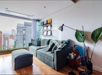 Apartamento · 92m² · 2 Quartos · 1 Vaga · Apartamento para Aluguel - Jardim Paulista, 2 Quartos,  92 m² - São Paulo