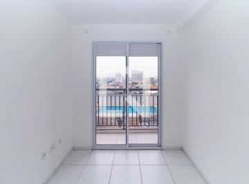 Apartamento · 28m² · 1 Quarto · Apartamento para Aluguel - Sapopemba, 1 Quarto, 28 m² - São Paulo