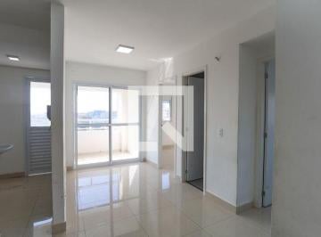Apartamento · 46m² · 2 Quartos · 1 Vaga · Apartamento para Aluguel - Conceição, 2 Quartos, 46 m² - Diadema