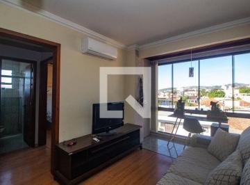Apartamento · 126m² · 2 Quartos · 2 Vagas · Apartamento para Aluguel - Partenon, 2 Quartos,  126 m² - Porto Alegre