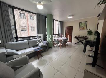 Apartamento à Venda em Santos-SP, no Gonzaga, 2 Qu · Apartamento à Venda em Santos-SP, no Gonzaga, 2 Quartos e 1 Suíte, 87m² - RICCI Consultoria.