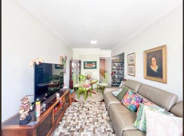 Apartamento · 92m² · 3 Quartos · 1 Vaga · Apartamento à Venda - Perdizes, 3 Quartos, 92 m² - São Paulo