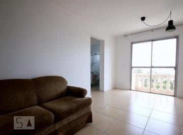 Apartamento · 61m² · 2 Quartos · 1 Vaga · Apartamento à Venda - Campo Belo, 2 Quartos,  61 m² - São Paulo