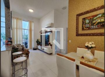 Apartamento · 105m² · 2 Quartos · 1 Vaga · Apartamento à Venda - Recreio, 2 Quartos,  105 m² - Rio de Janeiro