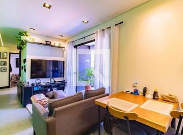 Apartamento · 50m² · 2 Quartos · 1 Vaga · Apartamento à Venda - Chácara Inglesa, 2 Quartos,  50 m² - São Paulo