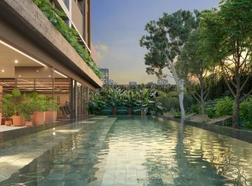Apartamento de 2 quartos, São Paulo · Apartamento de 71m² em Pinheiros com 2 dormitórios e 1 vaga