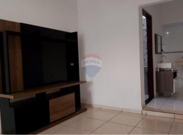Casa · 112m² · 3 Quartos · 1 Vaga · Casa para Aluguel em Jardim São Guilherme!