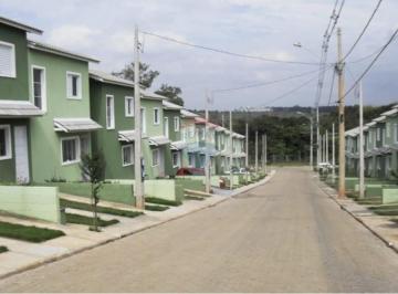 Casa · 59m² · 2 Quartos · 2 Vagas · Casa a venda 2 quartos no Condomínio Moradas do Éden Sorocaba