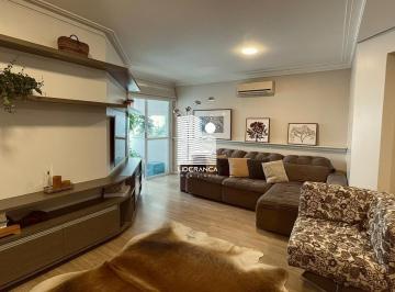 Apartamento · 218m² · 4 Quartos · Apartamento à venda - no Centro