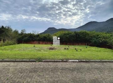 Terreno · 860m² · Terreno à venda - em Pântano do Sul