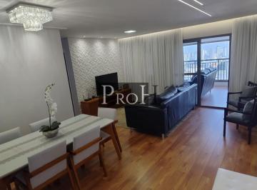 Apartamento de 3 quartos, Santo André · Apartamento à venda 3 quartos Vila Gilda Santo André