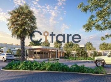 Terreno · 221m² · Vendo Lote no Condomínio Moradas da Terra - Terra Brasilis | Aquiraz/CE