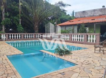 Foto 01 · Casa com 3 Quartos + Edicula c/ piscina + comércio à Venda, 511mts² por R$ 1.100,000,00