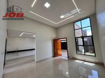 Foto 01 · Casa, Vila Lorena, Formosa, GO