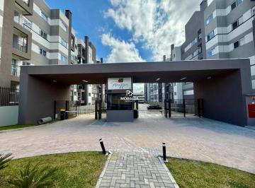 Apartamento em São José dos Pinhais - Boneca do Iguaçu (AP02949) · Apartamento Com 2 Quartos No Bairro Boneca do Iguaçu