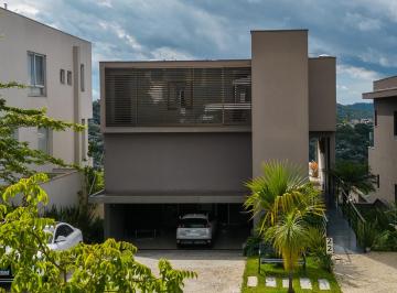 Casa de 4 quartos, Santana de Parnaíba · Sobrado no Residencial Gênesis II em Alphaville em Santana de Parnaíba - SP