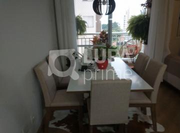 Apartamento · 65m² · 3 Quartos · 1 Vaga · Apartamento, Carandiru - São Paulo